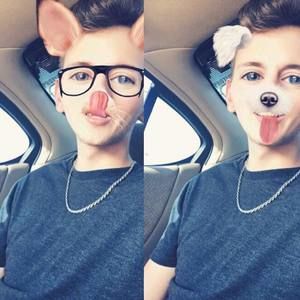 Meet your Posher, Randy